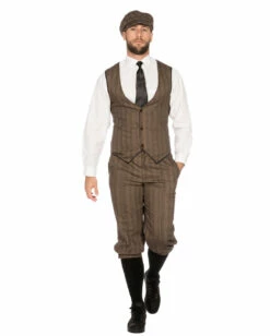 20s Dandy Jahre Männerkostüm -KostümKönig Verkäufe 20er jahre dandy kostuem zwanziger jahre herrenkostuem 20s mens costume 38625 01