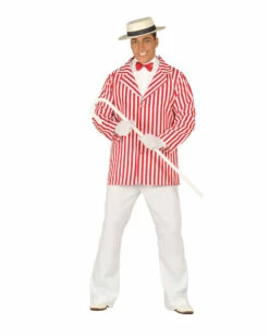 20er Jahre Entertainer Jacket