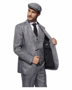 20er Jahre Gangster Anzug -KostümKönig Verkäufe 20s anzug suitmeister 20er jahre gangster anzug charleston kostueme 54505 4
