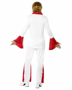 70s Super Trooper Popstar Herren Kostüm -KostümKönig Verkäufe 70er jahre super trooper herren kostuem popstar kostuem super trooper male costume 36622 03