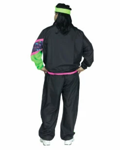 80er Jahre Bad Taste Trainingsanzug Für Herren -KostümKönig Verkäufe 80er jahre bad taste trainingsanzug 376898 4