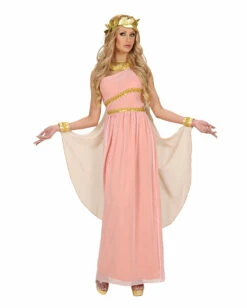 Griechische Göttin Aphrodite L 8 Griechische Göttin Aphrodite L -KostümKönig Verkäufe aphrodite kostuem roemerin kosuem spartanerin kostuem historisches kostuem 15920 4