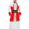 Orientalischer Prinz Kostüm