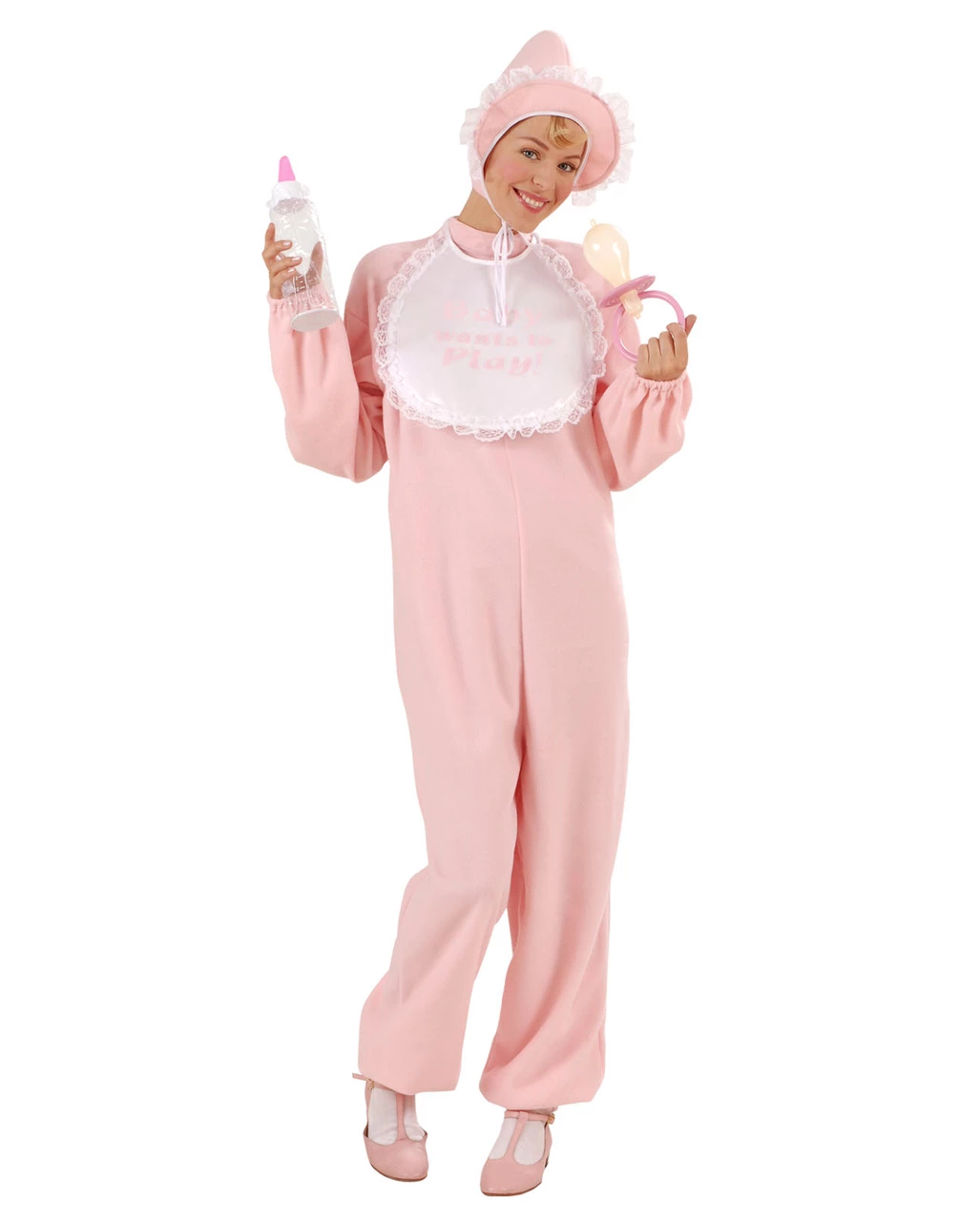 Baby Mädchen Kostüm Für Erwachsene 1 Baby Mädchen Kostüm Für Erwachsene