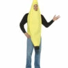 Bananen Verkleidung