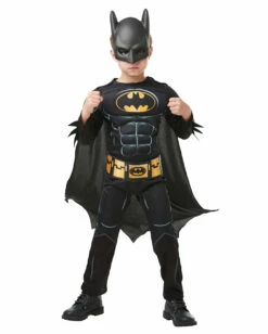 Batman Kostüm Für Kinder -KostümKönig Verkäufe batman kinderkostuem dc comics kostueme fuer kinder fasching und halloween kostueme batman child costume 54538 2