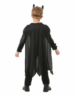 Batman Kostüm Für Kinder -KostümKönig Verkäufe batman kinderkostuem dc comics kostueme fuer kinder fasching und halloween kostueme batman child costume 54538 3
