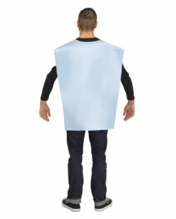 Blas Mir Einen Kostüm -KostümKönig Verkäufe blow me kostuem blas mir einen verkleidung jga kostuem lustiges faschings kostuem box of candles blow me costume 31287 2