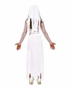 Blutverschmierte Killerbraut Mit Schleier -KostümKönig Verkäufe blutiges killerbraut kostuem mit schleier 37954 2