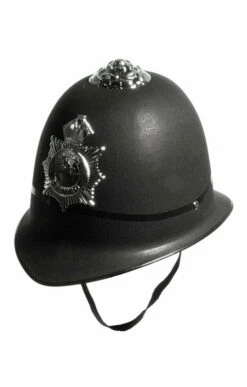 Britischer Polizeihut