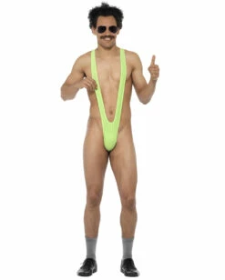 Borat Badeanzug