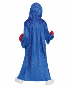 Box Champion Kleinkinderkostüm -KostümKönig Verkäufe boxweltmeister kleinkinder kostuem champion kostuem boxer faschingskostuem 29507 2