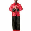 Herrenkostüm Chinesischer Mandarin