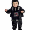 Darth Vader Babykostüm