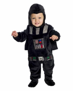 Darth Vader Babykostüm