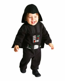 Darth Vader Kleinkinderkostüm