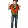 Dashiki Shirt Hippie