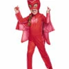 PJ Masks Owlette Classic Kostüm Für Kinder