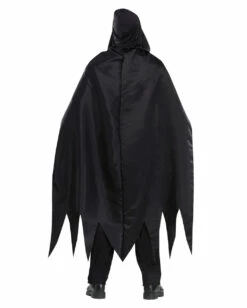 Dunkler Rächer Kostüm -KostümKönig Verkäufe dunkler ritter kostuem ninja kaempfer kostuem dark knight ninja costume 21172 2