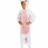 Fantasy Einhorn Kinderoverall