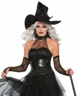 Gluthexe Hexenkostüm -KostümKönig Verkäufe ember witch hexenkostuem sexy halloween kostuem ember witch costume 39050 02