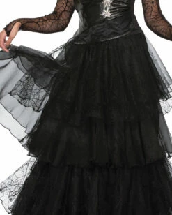 Gluthexe Hexenkostüm -KostümKönig Verkäufe ember witch hexenkostuem sexy halloween kostuem ember witch costume 39050 03