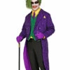 Teuflischer Joker Frack