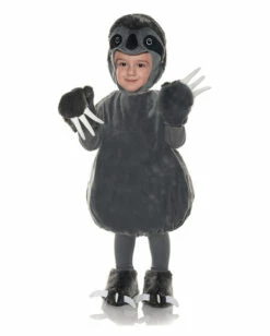 Faultier Kleinkinder & Baby Kostüm