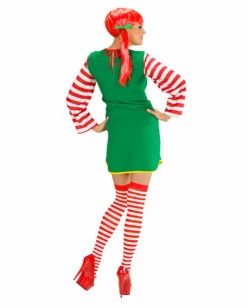 Freche Göre Damenkostüm -KostümKönig Verkäufe freches maedchen damenkostuem sexy faschingskostuem fuer frauen bild3 27157