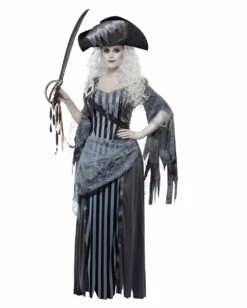 Geisterschiff Prinzessin Kostüm 5 Geisterschiff Prinzessin Kostüm -KostümKönig Verkäufe geisterschiff prinzessin kostuem geister piratin untote seeraeuberin verkleidung zombie pirate costume 20953 2