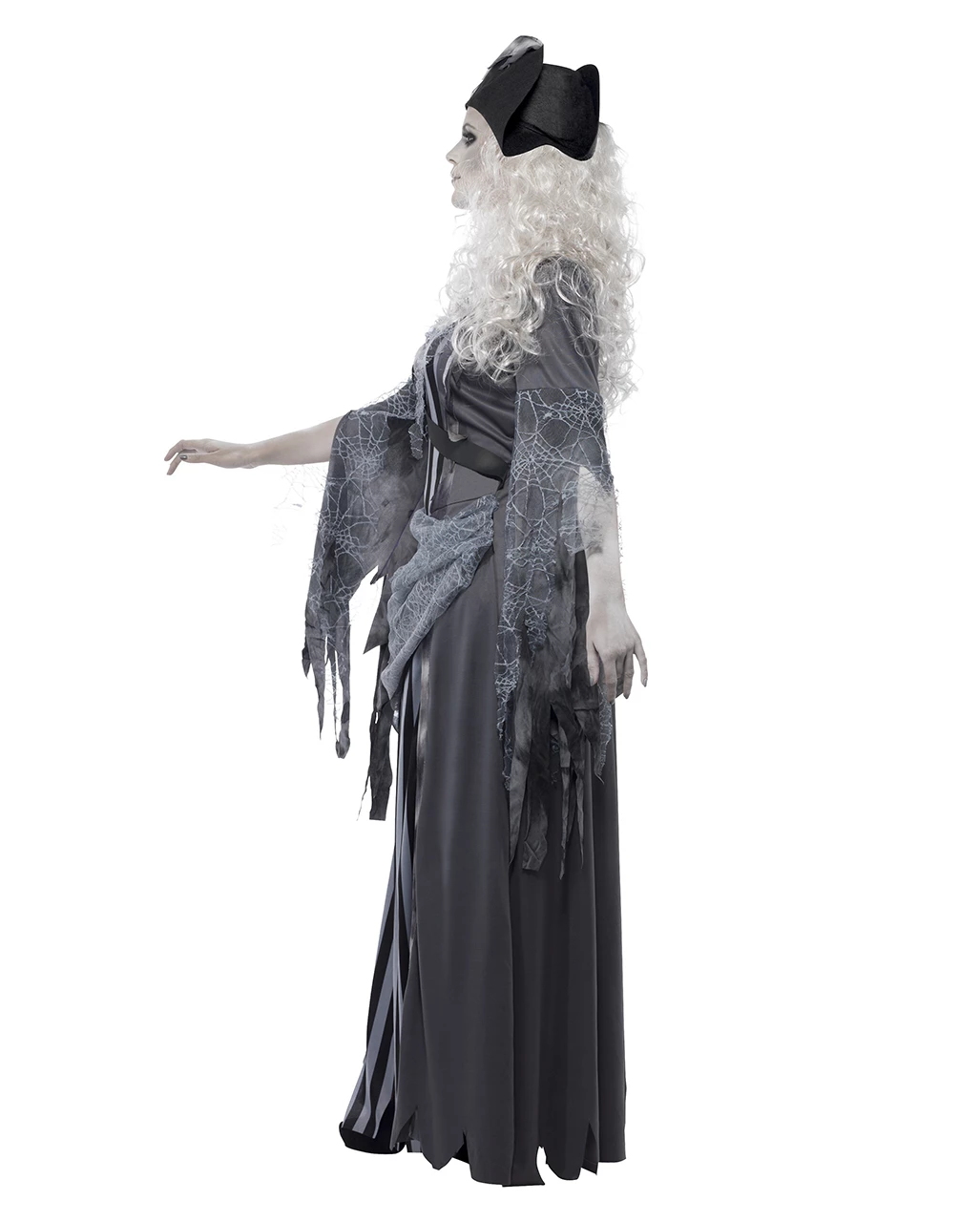 Geisterschiff Prinzessin Kostüm 3 Geisterschiff Prinzessin Kostüm – Bild 3