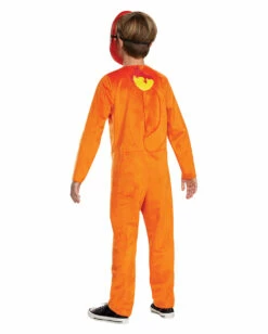 Glumanda Kinderkostüm Mit Maske -KostümKönig Verkäufe glumanda kinderkostuem mit maske pokemon kostueme und zubehoer 51546 2