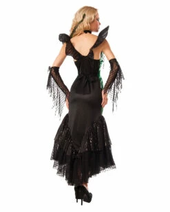 Gothic Kostüm Meerjungfrau -KostümKönig Verkäufe gothic meerjungfrau kostuem gothic mermaid costume halloween kostueme kaufen 28174 2