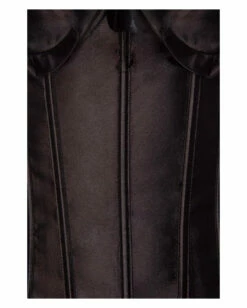 Gothic Königin Damenkostüm Mit Reifrock -KostümKönig Verkäufe gothic queen damenkostuem mit reifrock gothic queen ladies costume with hop skirt 54413 04