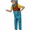 Opa Kinder Kostüm