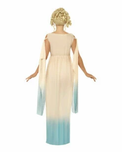 Griechische Götter Prinzessin Kostüm -KostümKönig Verkäufe griechische prinzessin kostuem antike verkleidung fuer damen 23783 2