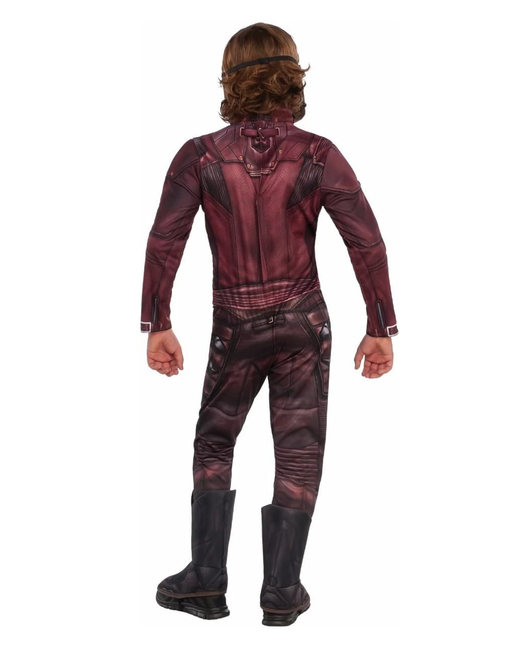 Guardians Kinderkostüm Star Lord 2 Guardians Kinderkostüm Star Lord – Bild 2