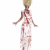 Horror Abschlussball Kleid
