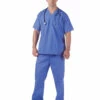 Hospital Scrubs