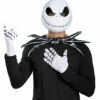 Jack Skellington Kostüm Kit - The Nightmare Before Christmas