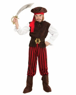 Pirat Der Karibik Kinderkostüm -KostümKönig Verkäufe karibik pirat kinderkostuem caribbean pirate child costume seeraeuber kinderkostuem 52315 03