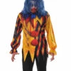 Horror Clown Shirt
