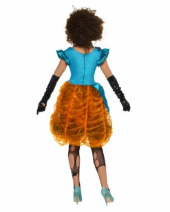 Killerella Verkleidung 5 Killerella Verkleidung -KostümKönig Verkäufe killerella kostuem fetzen ballkleid fuer halloween halloween kostuemkleid fuer damen 21012 3