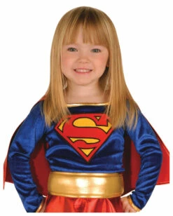 Kinderkostüm Supergirl -KostümKönig Verkäufe kinderkostm supergirl supergirl kostm supergirl supergirl outfit superheldenkostm 8801262 3