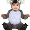Koalabär Babykostüm