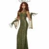 Lady Medusa Damenkostüm