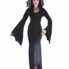 Vampirlady Spiderella Kostüm