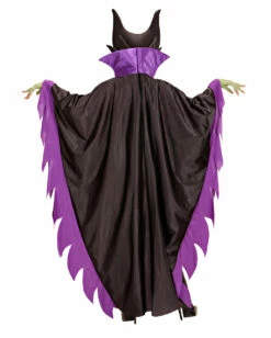 Malefizia Kostüm -KostümKönig Verkäufe maleficant kostuem malefizia kostuem zauberin kostm bild2 22880