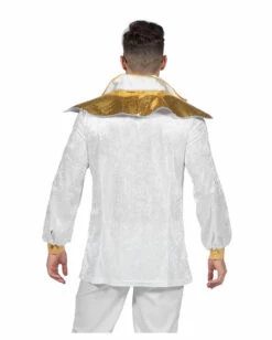 Mama Mia 70er Jahre Männerhemd -KostümKönig Verkäufe mama mia 70s maennerhemd popstar kostuem schlager hemd 38623 03