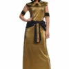 Cleopatra Kostüm Aus Lurex